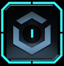 Proof of Work I icon