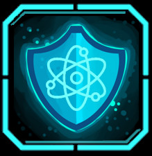 Proof of Quantum Resistance icon