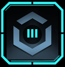 Proof of Work III icon