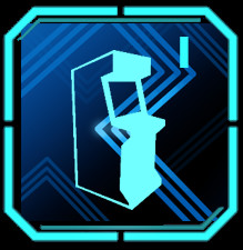 Proof of Arcade Master I icon