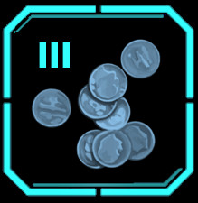 Proof of Stake III icon