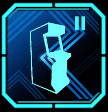 Proof of Arcade Master II icon