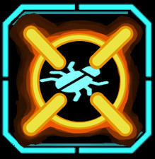 Proof of Bug Exterminator icon