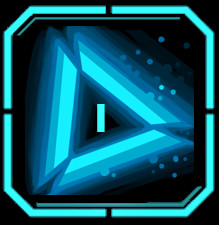 Proof of Experience I icon