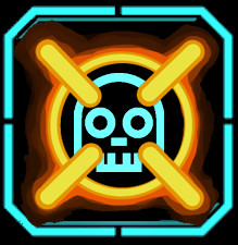 Proof of Anti-Ransomware icon