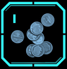 Proof of Stake I icon