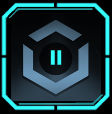 Proof of Work II icon