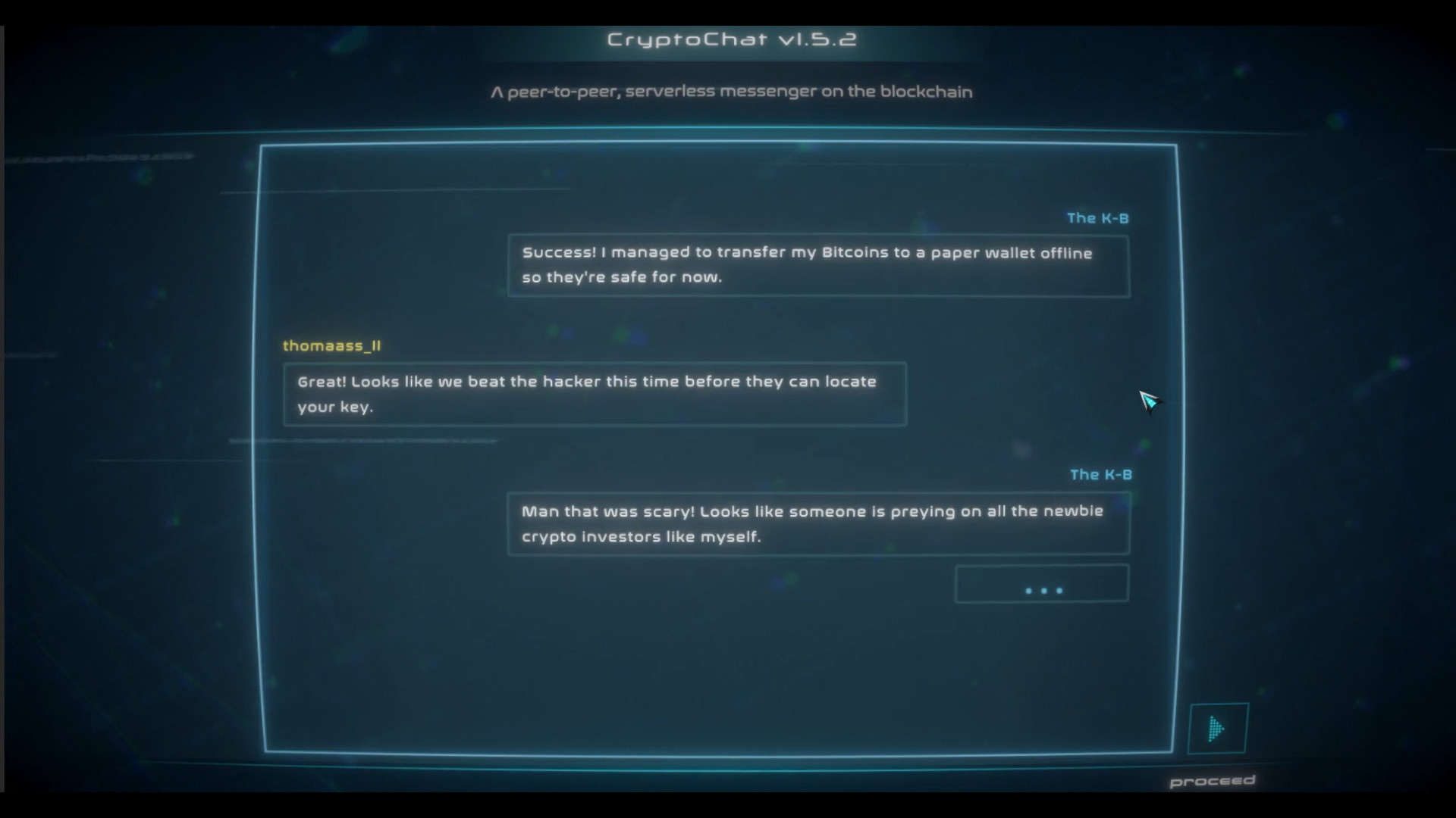 Crypto: Against All Odds - Tower Defense Screenshot 3