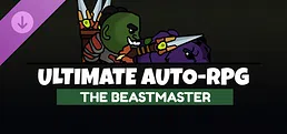 Ultimate Auto-RPG - The Beastmaster
