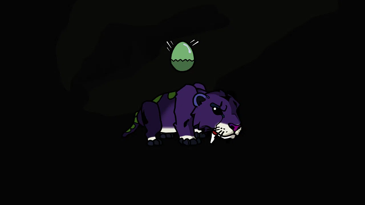 Ultimate Auto-RPG - The Beastmaster Screenshot 2