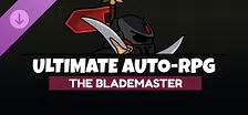 Ultimate Auto-RPG - The Blademaster