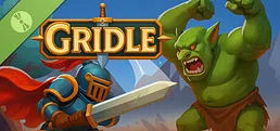 Gridle Demo