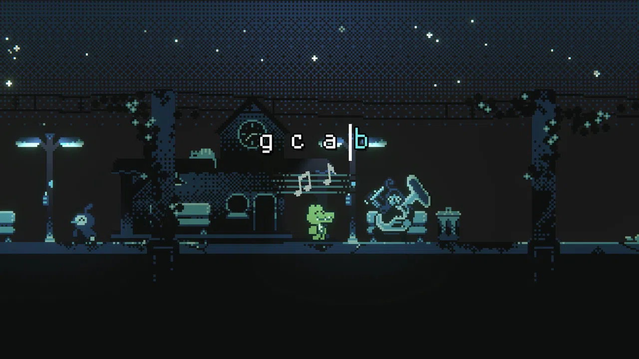 b-e-e-t-l-e: be right back! Screenshot 0