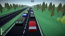 TrafficJam Screenshot 3