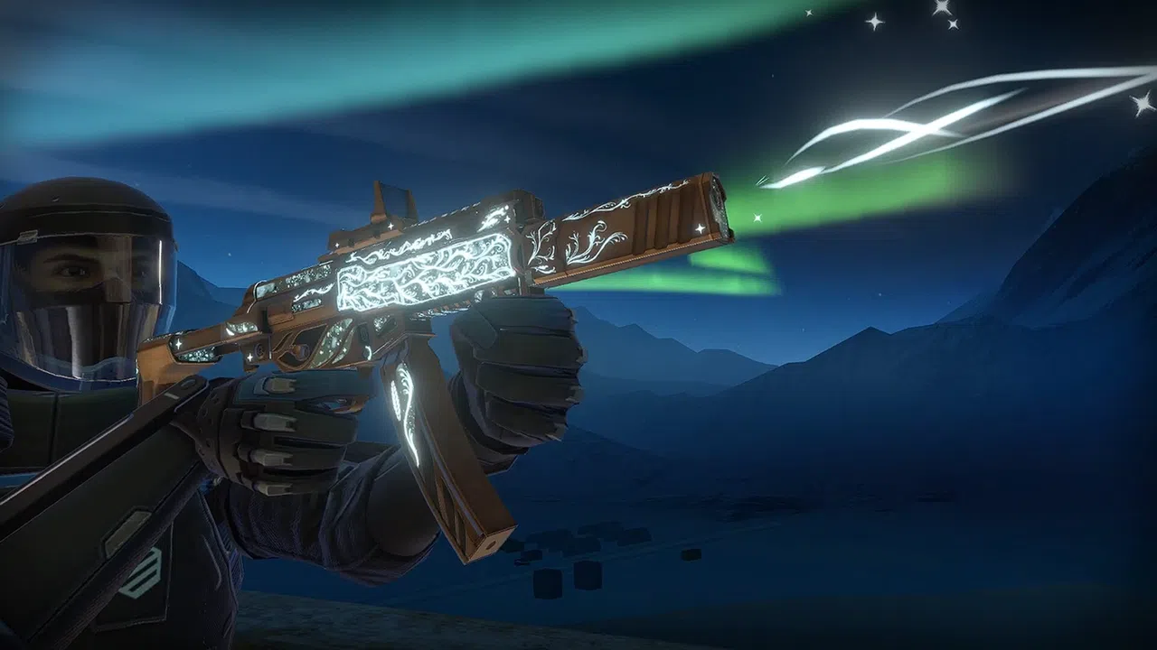 Breachers - Moonforged Bundle Screenshot 0