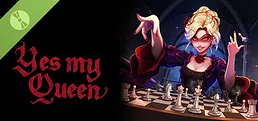 Yes, My Queen - Demo
