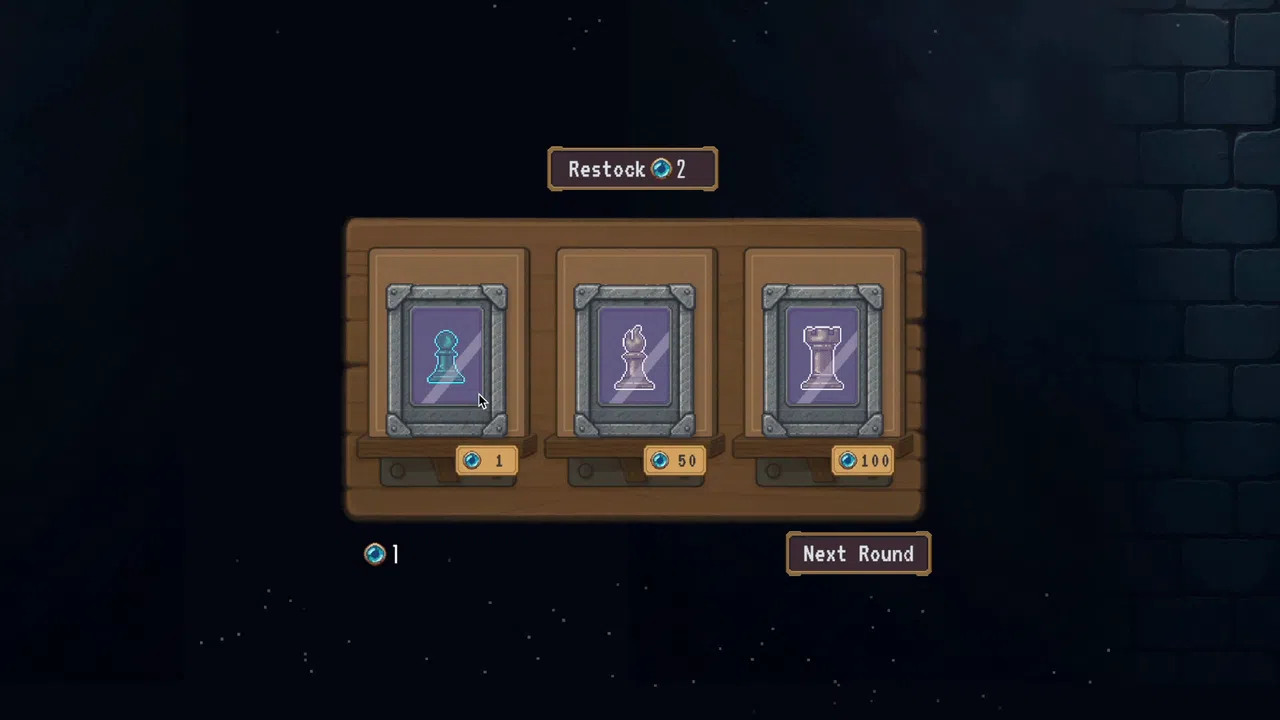 Yes, My Queen - Demo Screenshot 5