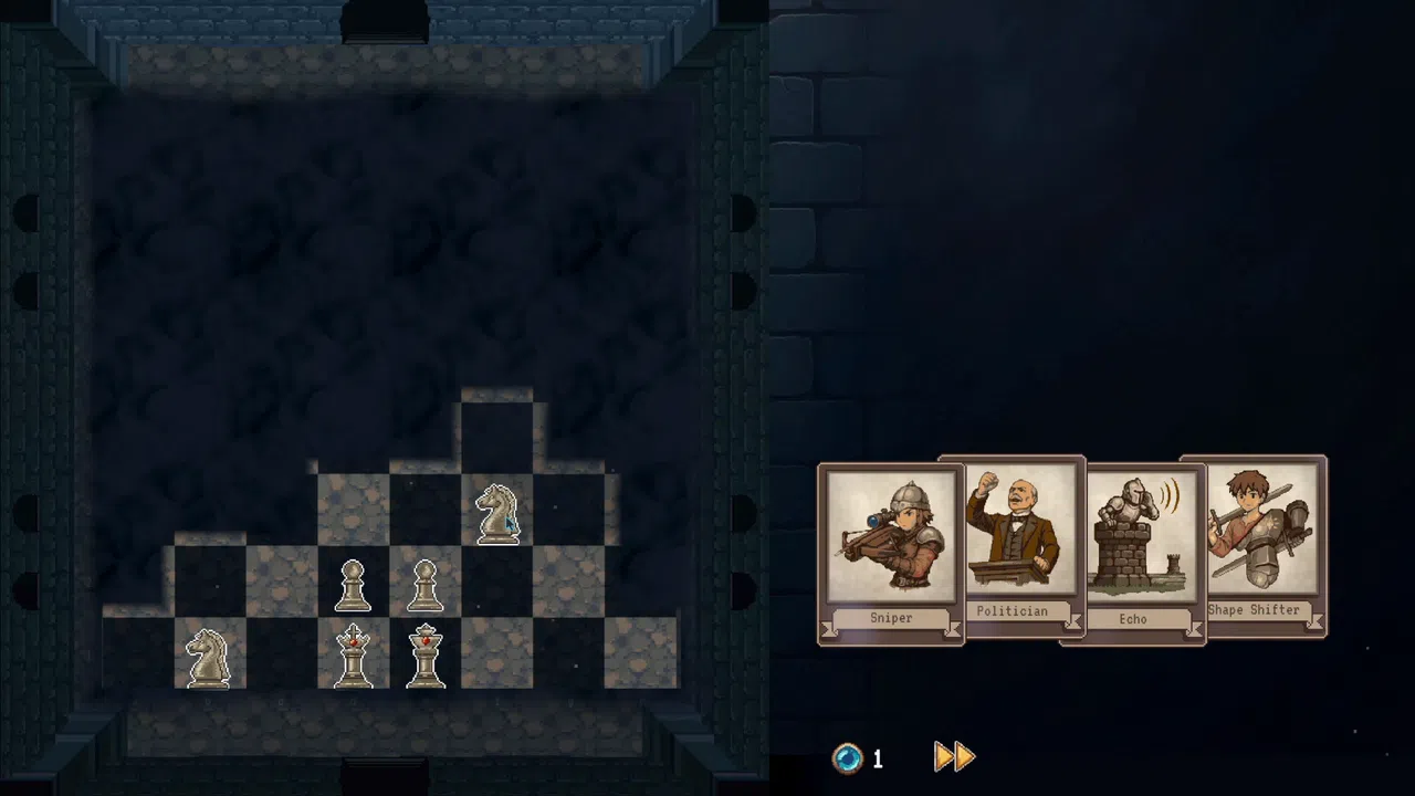 Yes, My Queen - Demo Screenshot 6