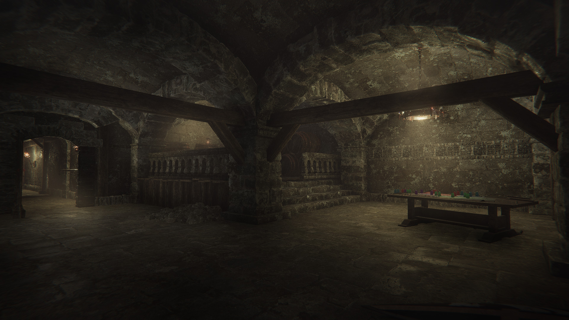 Escape First 2 Screenshot 2