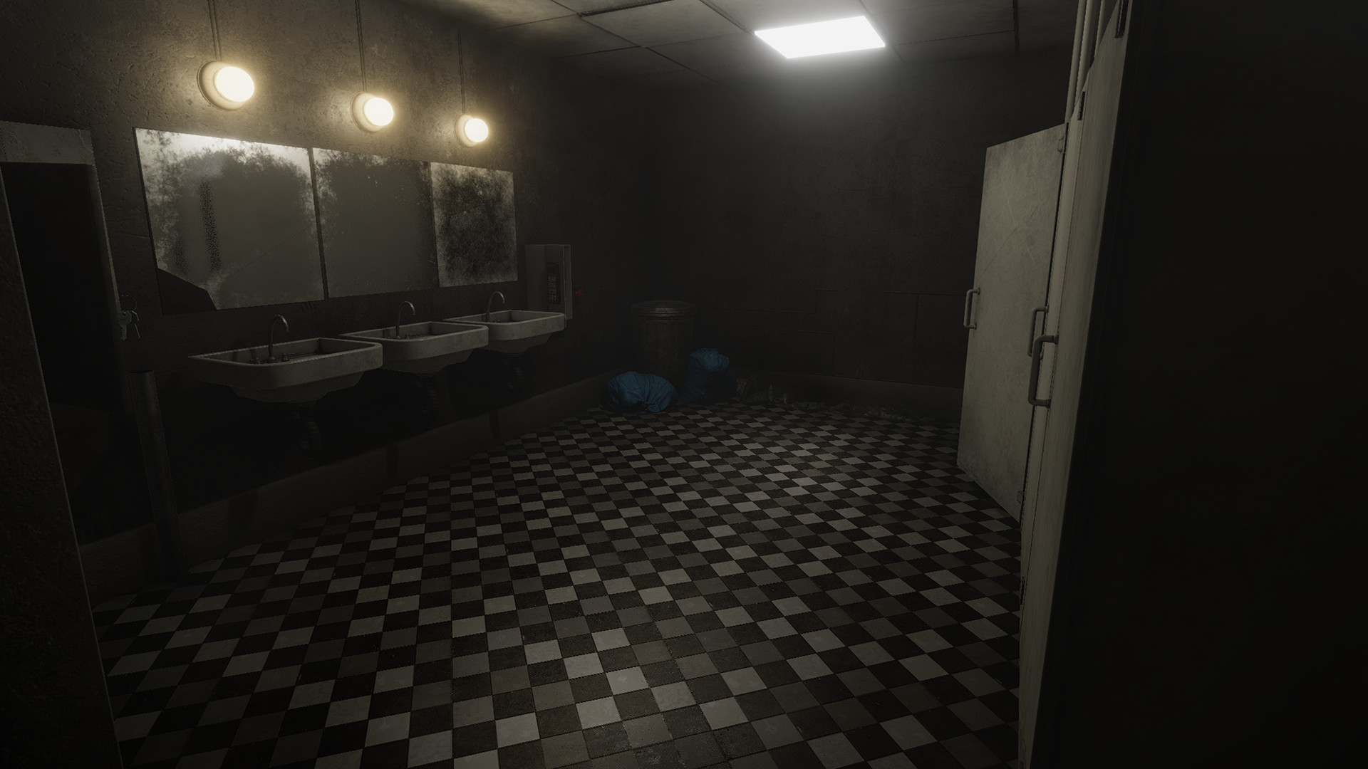 Escape First 2 Screenshot 8