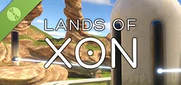 Lands of XON Demo