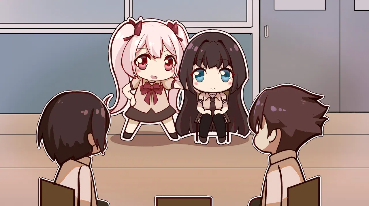 恋语星缘 Screenshot 5