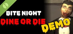 Bite Night: Dine or Die Demo
