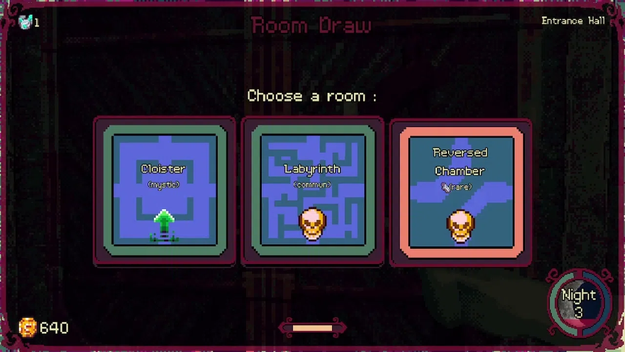 Crimson Rest Screenshot 4