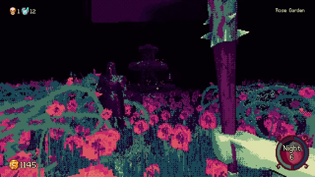 Crimson Rest Screenshot 2