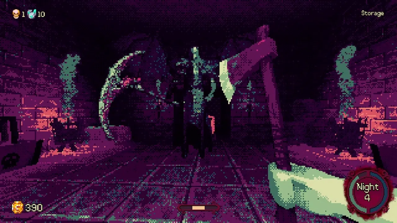 Crimson Rest Screenshot 0