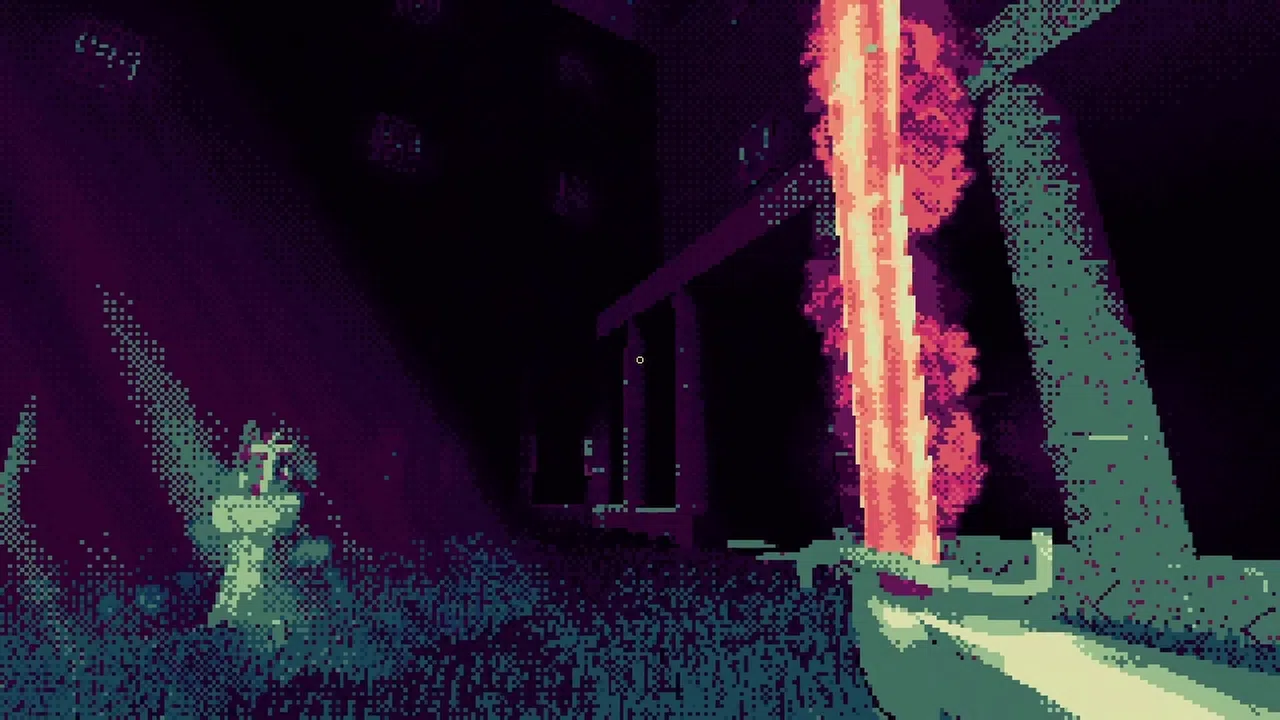 Crimson Rest Screenshot 6