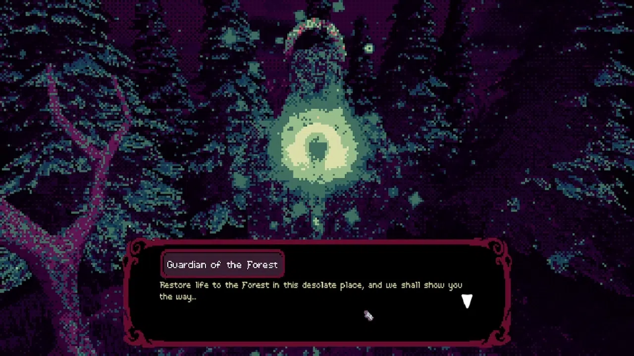 Crimson Rest Screenshot 8