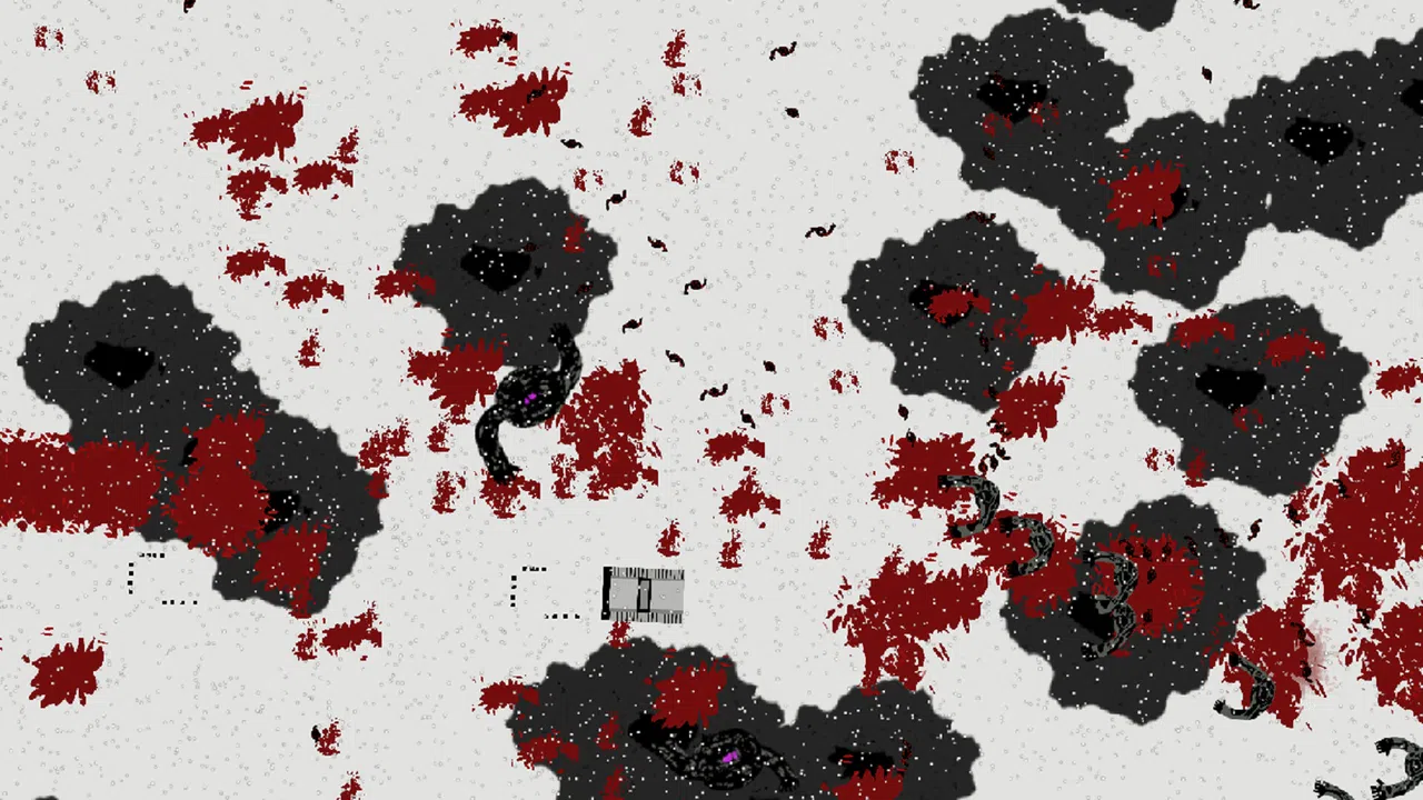 Undead World Order Screenshot 2