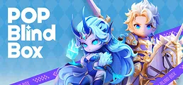 POP! Blind Box