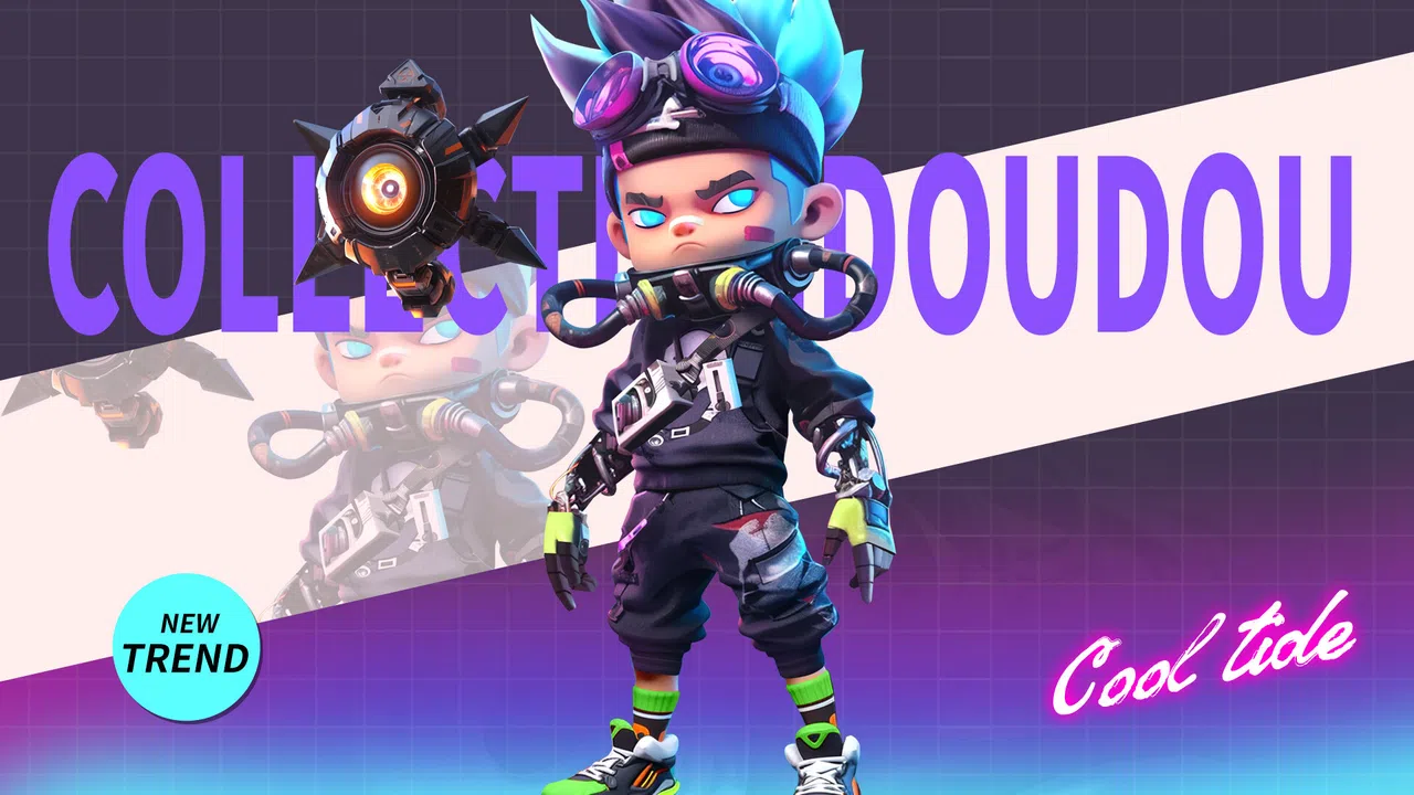 POP! Blind Box Screenshot 4