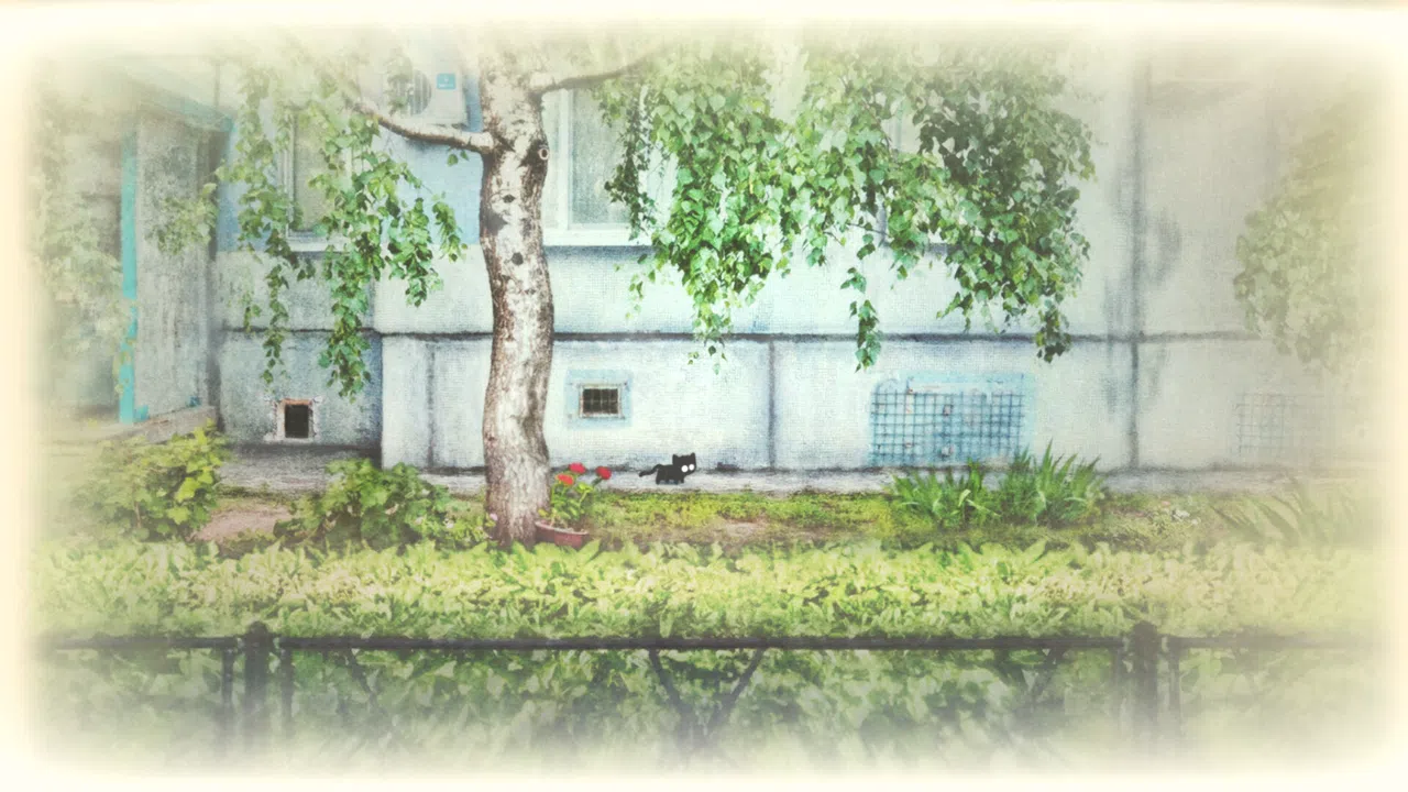 Inky's Sleep Screenshot 7