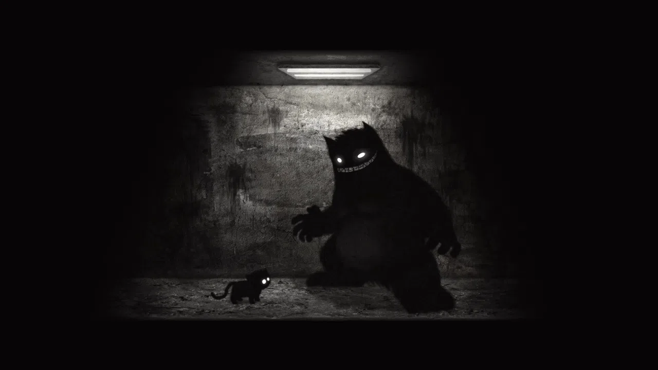 Inky's Sleep Screenshot 2
