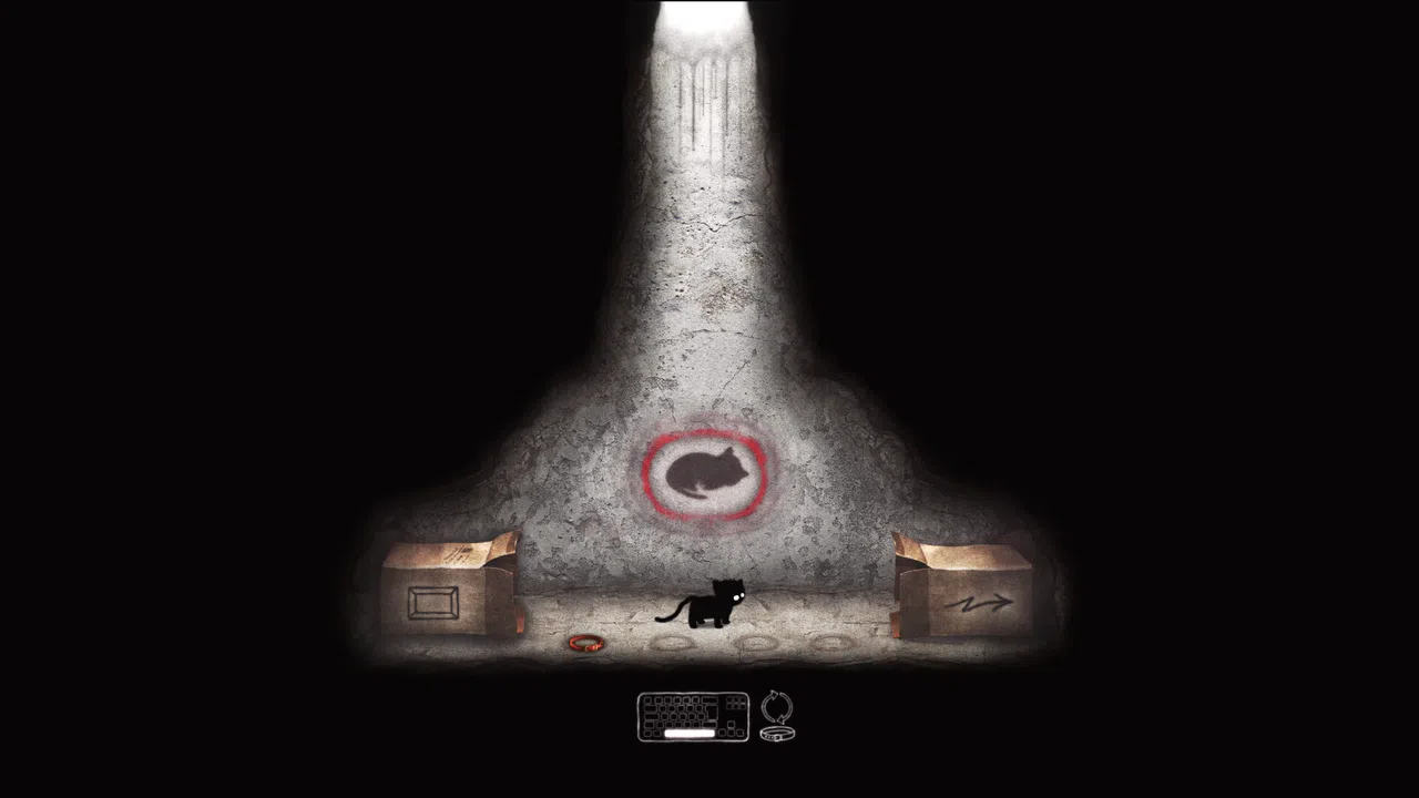 Inky's Sleep Screenshot 6