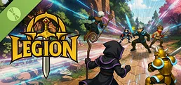 Legion Demo