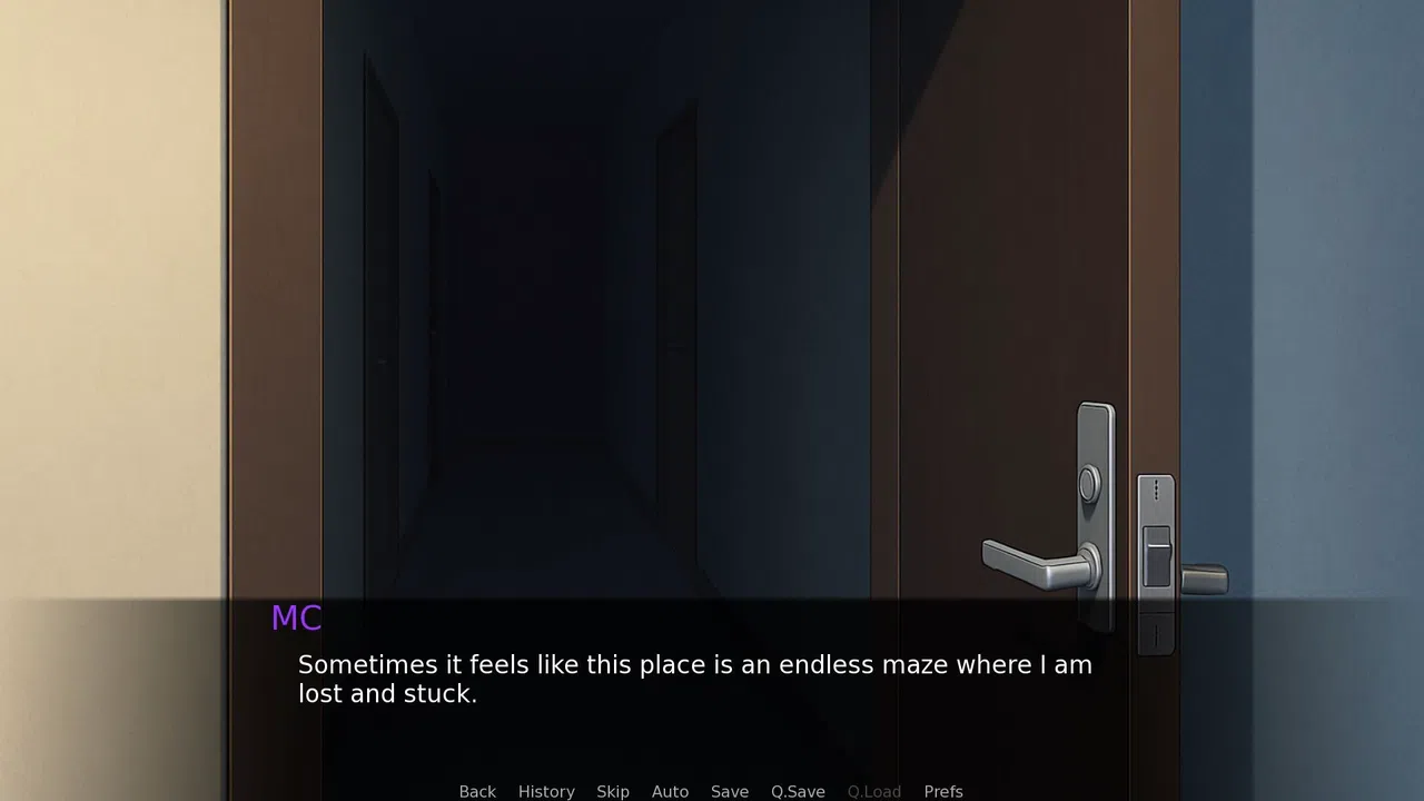 What Every Man Wants Screenshot 1