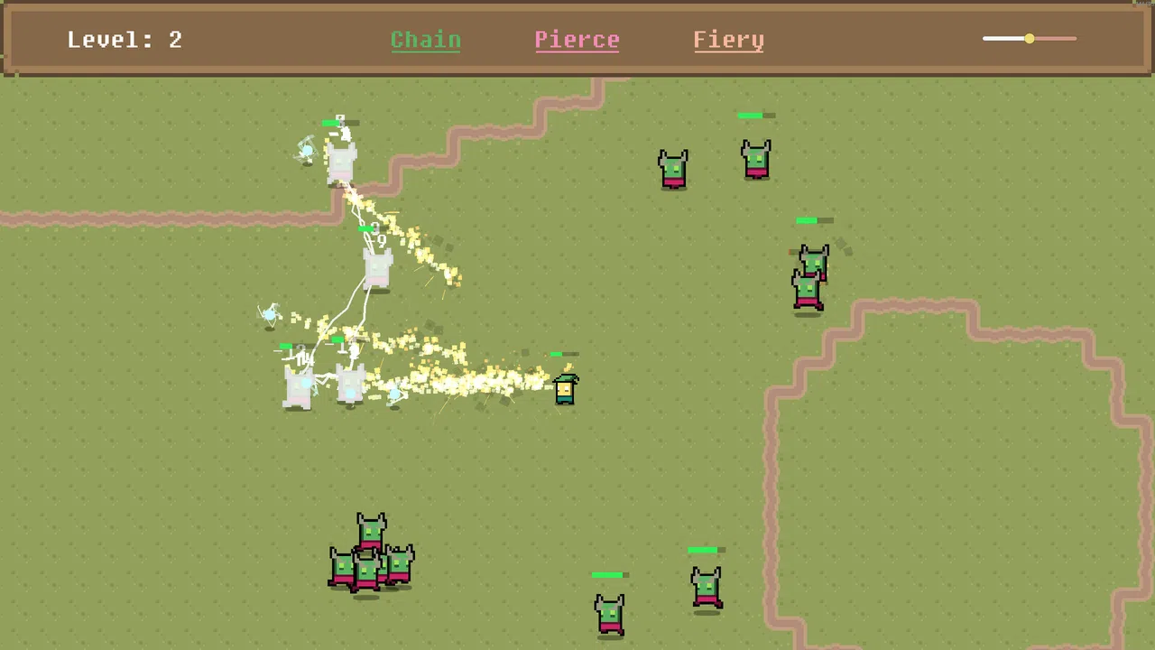 Echoes of Syntax Screenshot 2