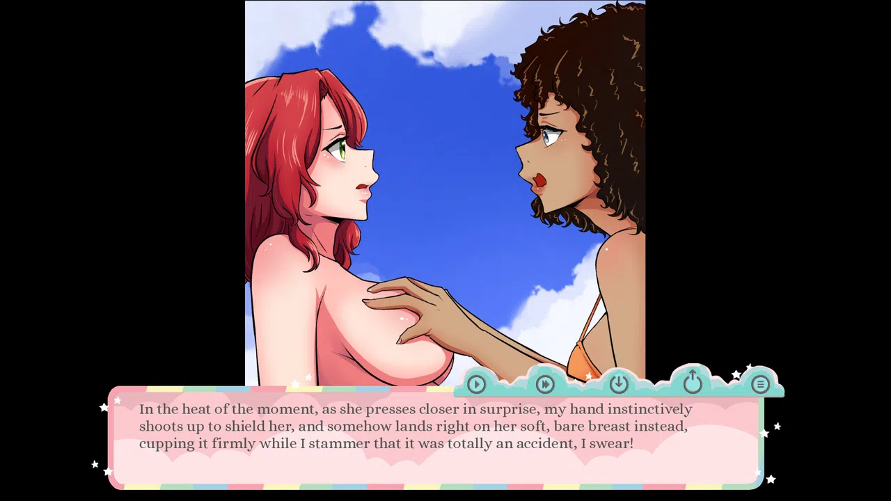 At Your Feet 2 Screenshot 5