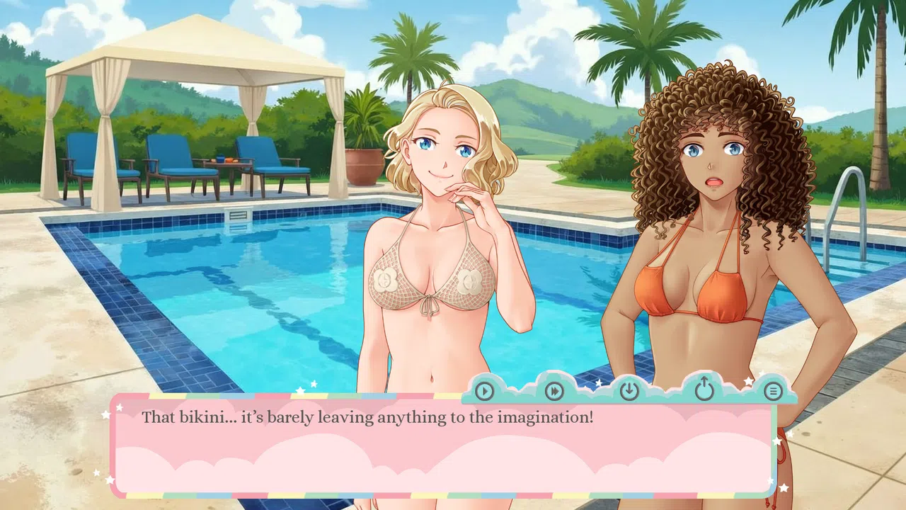 At Your Feet 2 Screenshot 6