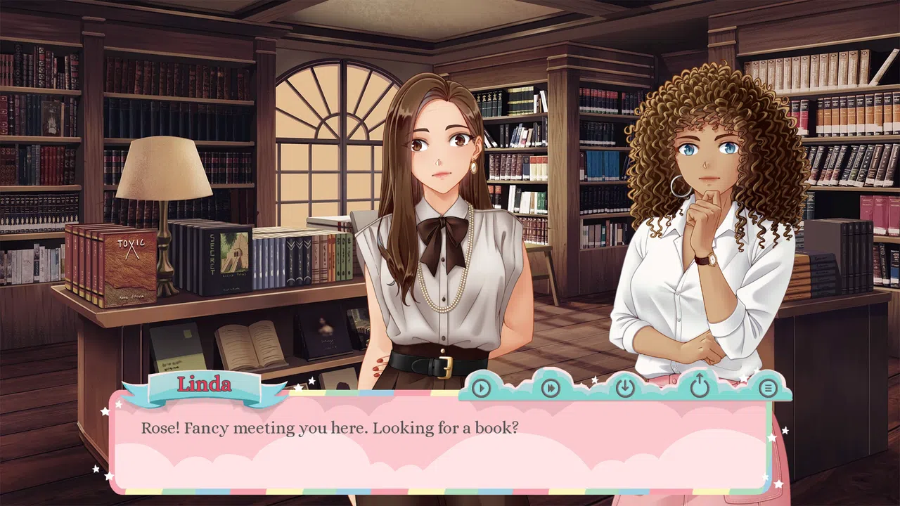 At Your Feet 2 Screenshot 0