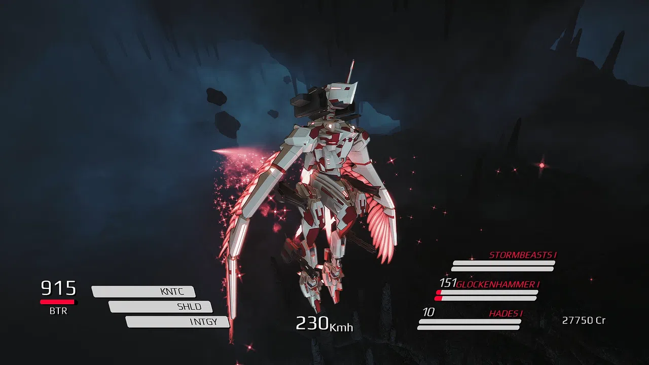 Yrdenwatch - The Dragon from Lidoriya Screenshot 5