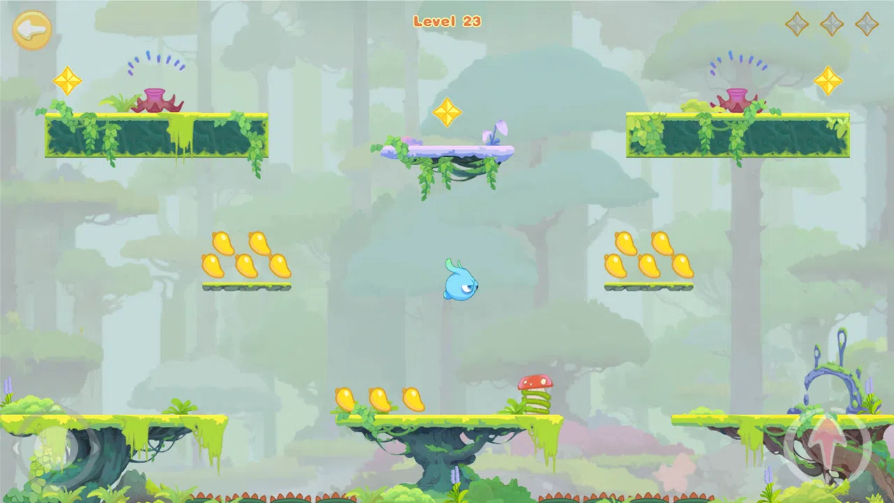 跳来跳去 Hop Around Screenshot 4