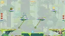 跳来跳去 Hop Around Screenshot 3