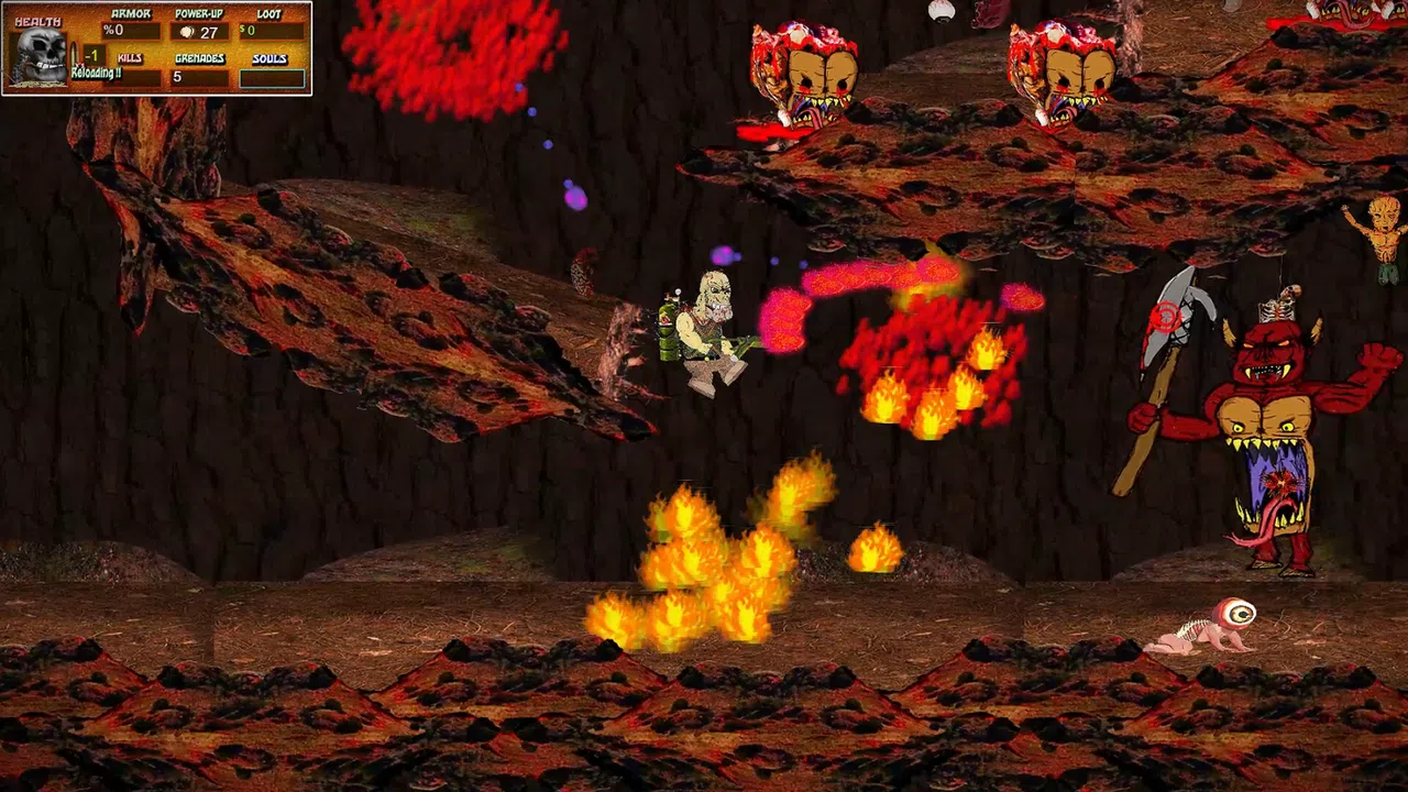 Second Death Screenshot 4