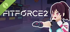 Fitforce2 Demo