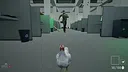 A Chicken In The Office Screenshot 3